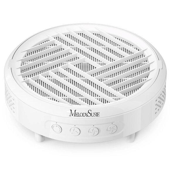 Melody Suzy HPro Nail Dust Collector. EUC - Picture 1 of 1